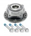 SNR R160.34 Підшипник заднього колеса r160.34 snr alfa romeo 159