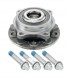 SNR R160.34 Підшипник заднього колеса r160.34 snr alfa romeo 159