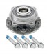 SNR R160.34 Підшипник заднього колеса r160.34 snr alfa romeo 159