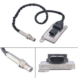 AMPRO A1226720A Датчик NOx, система впорскування сечовини