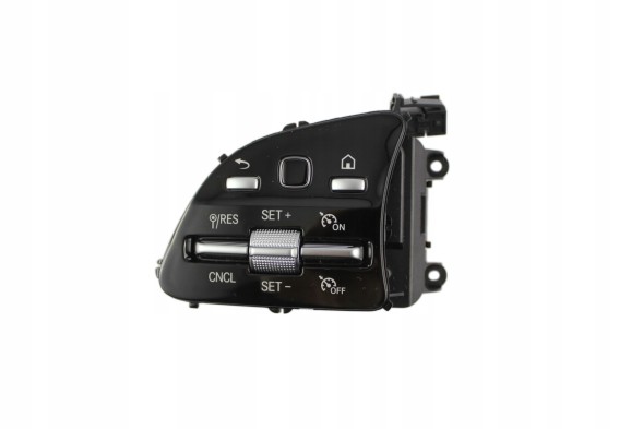 Mercedes-Benz OE Модуль перемикача Mercedes-Benz A0999052804