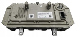 Cupra OE 5FA920790F, DWP410557OE Лічильник панель приладів Cupra Formentor KM7 5FA920790F