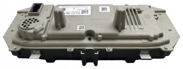 Cupra OE 5FA920790F, DWP410557OE Лічильник панель приладів Cupra Formentor KM7 5FA920790F