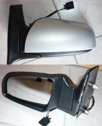View Max 5561514M OPEL ZAFIRA B 2 дзеркало ЛІВЕ 5 pin Z157 157