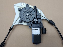 Lancia OE 46790326 OE ВІКНОПІДЙОМНИЙ МЕХАНІЗМ LANCIA LYBRA PP