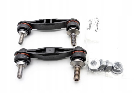 BMW OE 33322450703 Ремкомплект роз'єму BMW F04 F06 F10 F12 F13