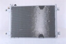 Nissens 94892 Осушувач кондиціонера радіатора охолоджувача