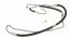 Sunsong 3402441 Шланг гідропідсилювача керма CHRYSLER 300 2005-2008 р.в