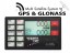 Китай T002CG Halda TerraTrip 202 Geotrip Classic V4 (GPS+GLONASS) - Ралі Комп'ютер з GPS/GLONASS
