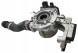 Volkswagen OE A2822009700, DWP454258OE Водяний насос Mercedes CLA C118 A2822009700