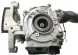 Volkswagen OE A2822009700, DWP454258OE Водяний насос Mercedes CLA C118 A2822009700
