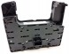 Audi OE 4L0919611B, DWP508727OE Панель керування кнопки MMI Audi Q7 4L 4L0919611B