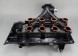 Dr.Motor DRM16911 Всмоктувальний колектор з відмою 2.0 tdci / ford focus galaxy mondeo mk4 s-max куга