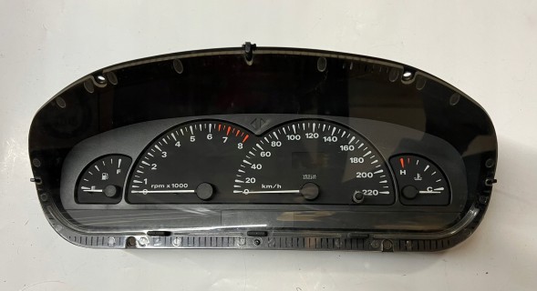 Fiat OE Комплект покажчиків Fiat Marea Bravo 1.6 16V 46524369