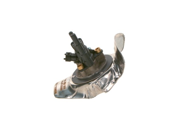 Bosch 0 444 023 058 Модуль дозування вприскування сечовини - bosch 0 444 023 058