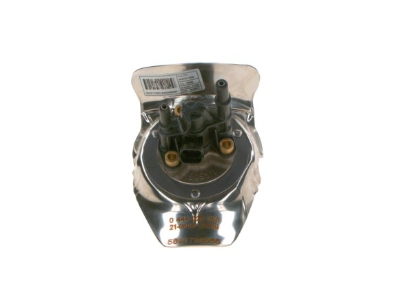 Bosch 0 444 023 058 Модуль дозування вприскування сечовини - bosch 0 444 023 058