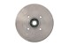 Bosch 0 986 477 175 Гальмівний барабан bosch 0 986 477 175