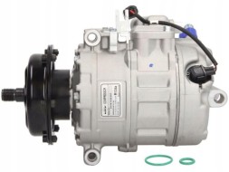 NRF 32148 Nrf компресор кондиціонера vw t5/touareg 2,5tdi