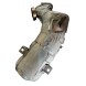 Ford OE 2540157 JK215L243AJ 1655172X Новий сажовий фільтр (DPF) для FORD Transit, Tourneo Custom – 2.0 ECOBLUE