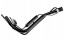 HBK WXR701 ПАЛИВОЗАЛИВНА ТРУБА HONDA CITY 02-08 1.4 1.5 БЕНЗИН