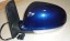 View Max 9551516M Дзеркало VOLKSWAGEN SHARAN FL ЛІВЕ 6 pin LD5Q