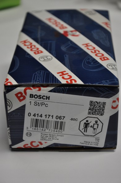 Bosch 0 414 171 067 ТНВД BOSCH 0414171067 PFR1K70A152/11
