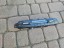 Opel OE 6O5P5L5E5X00001334 Панель кондиціонування повітря припливна PROACE CITY Berlingo Rifter Combo 98340419ZD