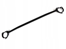 MW TECHNOLOGY M-0040 Кронштейн передній передній Opel Signum