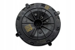 Mini OE 67135A76030 Привід дзеркала заднього виду high MINI F65 F66 F67 U25