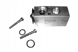 Valeo 509777 Розподільний клапан кондиціонування повітря renault clio iii gran