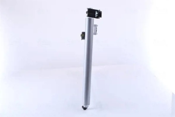 Nissens 940278 Конденсатор радіатора кондиціонування повітря з осушувачем