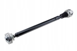 NTY NWN-CH-012 Приводний вал передній jeep grand cherokee 4.7 99-04,