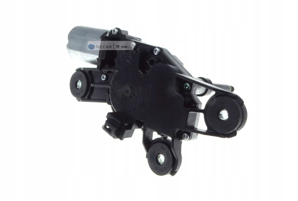 Ford OE 8A61-A17K441AE Двигун заднього склоочисника ford fiesta mk7 08-17 ориг новий