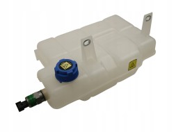 Spartan Parts SPP 100.080.0034 РОЗШИРЮВАЛЬНИЙ БАК IVECO DAILY 2006-