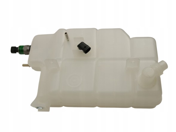 Spartan Parts SPP 100.080.0034 РОЗШИРЮВАЛЬНИЙ БАК IVECO DAILY 2006-