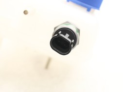Spartan Parts SPP 100.080.0034 РОЗШИРЮВАЛЬНИЙ БАК IVECO DAILY 2006-