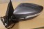 View Max 95D1515S Дзеркало ліве Volkswagen Passat B7, електрично складне, 8 пінів, колір LD7X