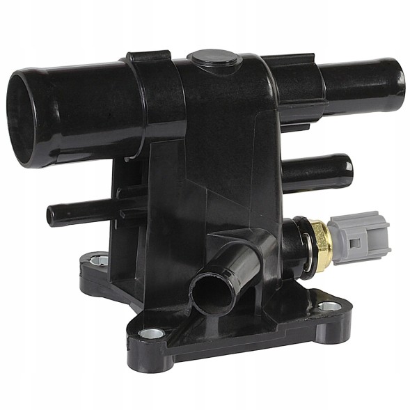 ME Premium AG9G8K556BB КОРОТКИЙ ВОДЯНИЙ КОРПУС ТЕРМОРЕГУЛЯТОРА ДАТЧИК ДЛЯ Ford Mondeo IV 2.0 EcoBoost/SCTi