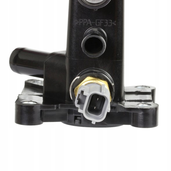 ME Premium AG9G8K556BB КОРОТКИЙ ВОДЯНИЙ КОРПУС ТЕРМОРЕГУЛЯТОРА ДАТЧИК ДЛЯ Ford Mondeo IV 2.0 EcoBoost/SCTi