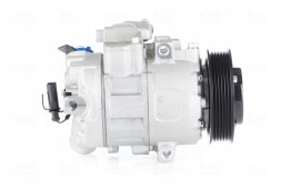 Nissens 89026 Компресор кондиціонера nissens 89026