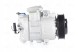 Nissens 89026 Компресор кондиціонера nissens 89026