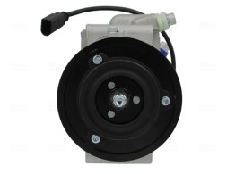 Nissens 89026 Компресор кондиціонера nissens 89026