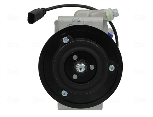 Nissens 89026 Компресор кондиціонера nissens 89026