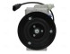 Nissens 89026 Компресор кондиціонера nissens 89026