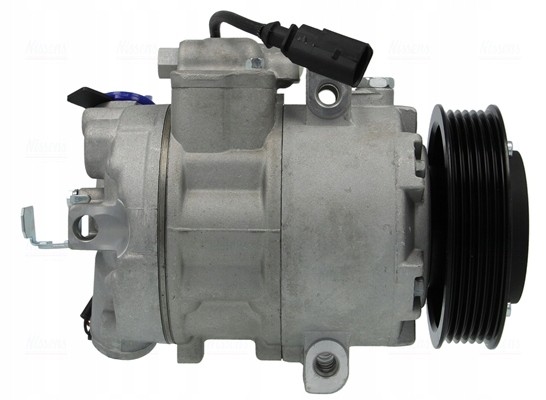Nissens 89026 Компресор кондиціонера nissens 89026