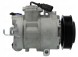 Nissens 89026 Компресор кондиціонера nissens 89026