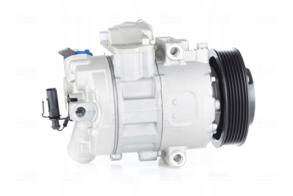 Nissens 89026 Компресор кондиціонера nissens 89026