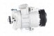 Nissens 89026 Компресор кондиціонера nissens 89026