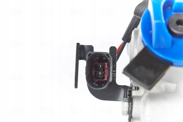 Nissens 89026 Компресор кондиціонера nissens 89026