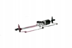 Casco CWS30100AS Механізм передніх склоочисників з двигуном casco + комплект водія #35